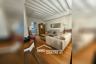 achat maison la-ferte-mace 61600