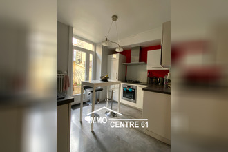 achat maison la-ferte-mace 61600