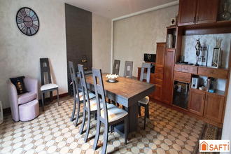 achat maison la-ferte-mace 61600