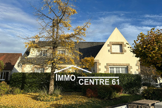 achat maison la-ferte-mace 61600