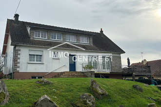 achat maison la-ferte-mace 61600