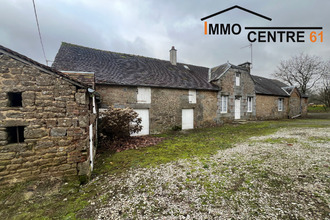 achat maison la-ferte-mace 61600