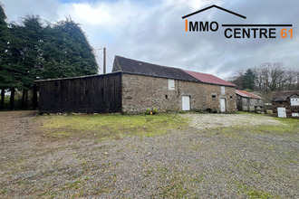 achat maison la-ferte-mace 61600