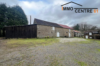 achat maison la-ferte-mace 61600