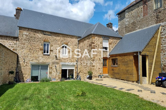 achat maison la-ferte-mace 61600