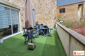 achat maison la-ferte-mace 61600