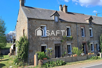 achat maison la-ferte-mace 61600