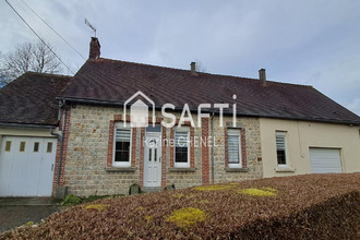 achat maison la-ferte-mace 61600
