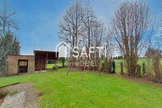 achat maison la-ferte-mace 61600