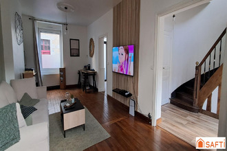 achat maison la-ferte-mace 61600