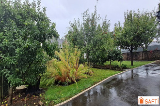 achat maison la-ferte-mace 61600