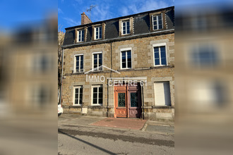 achat maison la-ferte-mace 61600