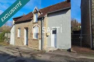 achat maison la-ferte-mace 61600