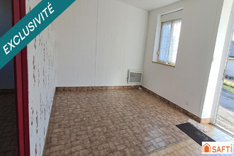 achat maison la-ferte-mace 61600