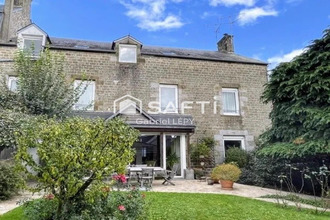 achat maison la-ferte-mace 61600