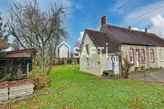 achat maison la-ferte-mace 61600