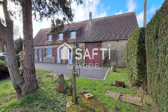 achat maison la-ferte-mace 61600