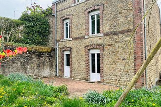 achat maison la-ferte-mace 61600