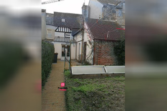 achat maison la-ferte-mace 61600