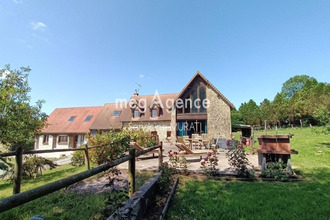 achat maison la-ferte-mace 61600