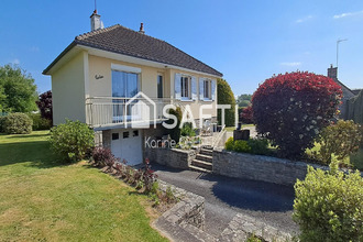 achat maison la-ferte-mace 61600