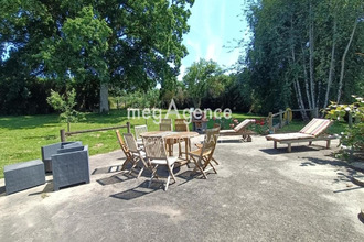 achat maison la-ferte-mace 61600