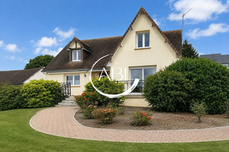 achat maison la-ferte-mace 61600