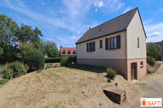 achat maison la-ferte-mace 61600