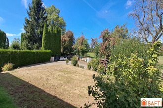 achat maison la-ferte-mace 61600