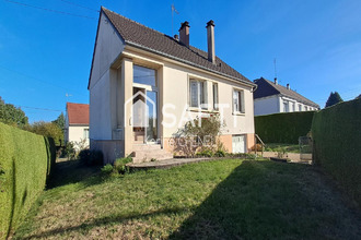 achat maison la-ferte-mace 61600