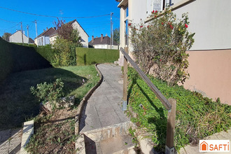 achat maison la-ferte-mace 61600