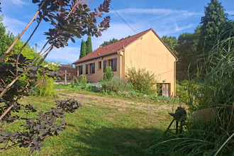 achat maison la-ferte-mace 61600