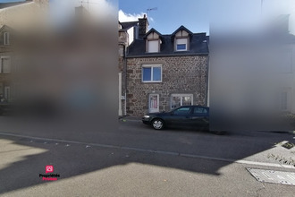 achat maison la-ferte-mace 61600