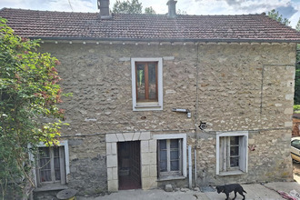 achat maison la-ferte-milon 02460