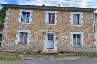 achat maison la-ferte-milon 02460