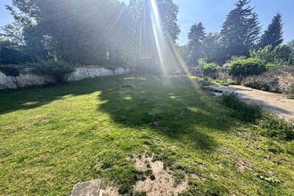 achat maison la-ferte-milon 02460