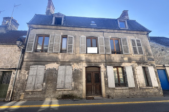 achat maison la-ferte-milon 02460
