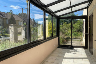 achat maison la-ferte-milon 02460