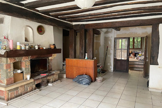 achat maison la-ferte-milon 02460