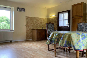 achat maison la-ferte-milon 02460