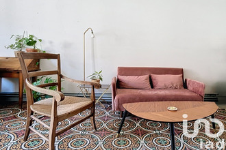 achat maison la-ferte-milon 02460