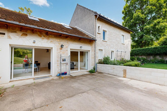 achat maison la-ferte-milon 02460