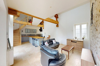 achat maison la-ferte-milon 02460