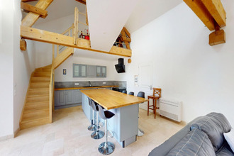 achat maison la-ferte-milon 02460