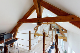 achat maison la-ferte-milon 02460