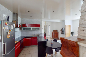 achat maison la-ferte-milon 02460