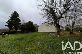 achat maison la-ferte-milon 02460