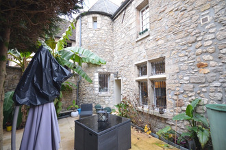 achat maison la-ferte-milon 02460