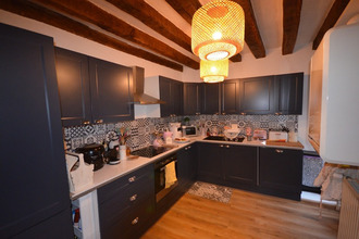 achat maison la-ferte-milon 02460