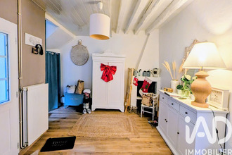 achat maison la-ferte-milon 02460